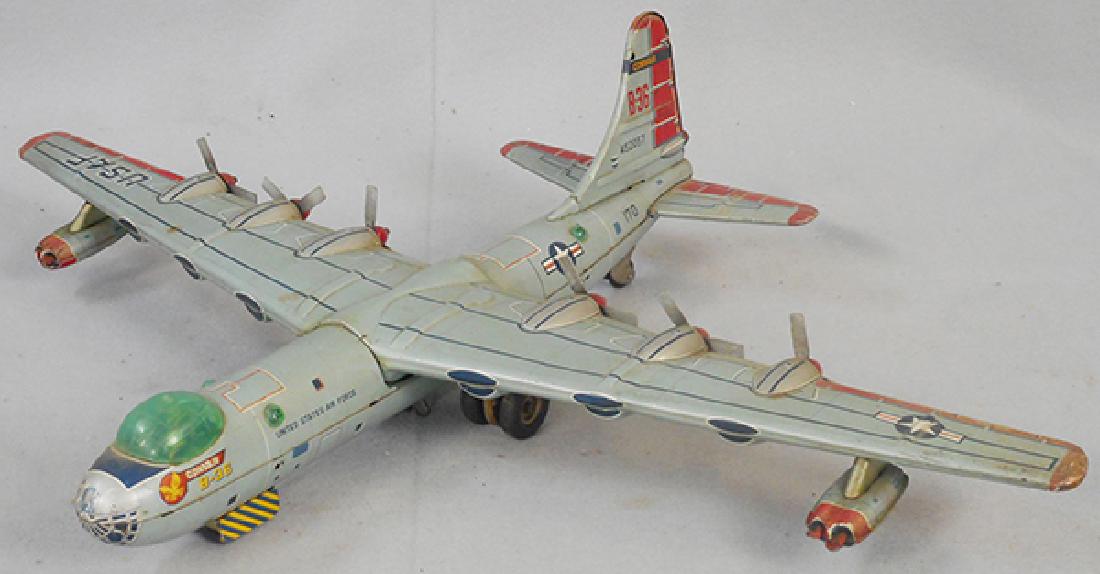 YONEZAWA B-36 CONVAIR (1 of 2)