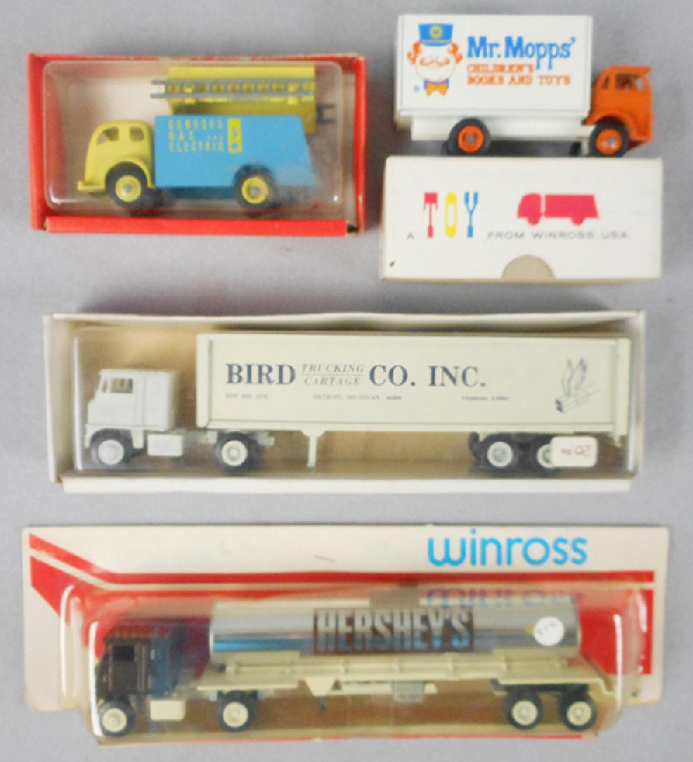 4 WINROSS TRUCKS (1 of 1)