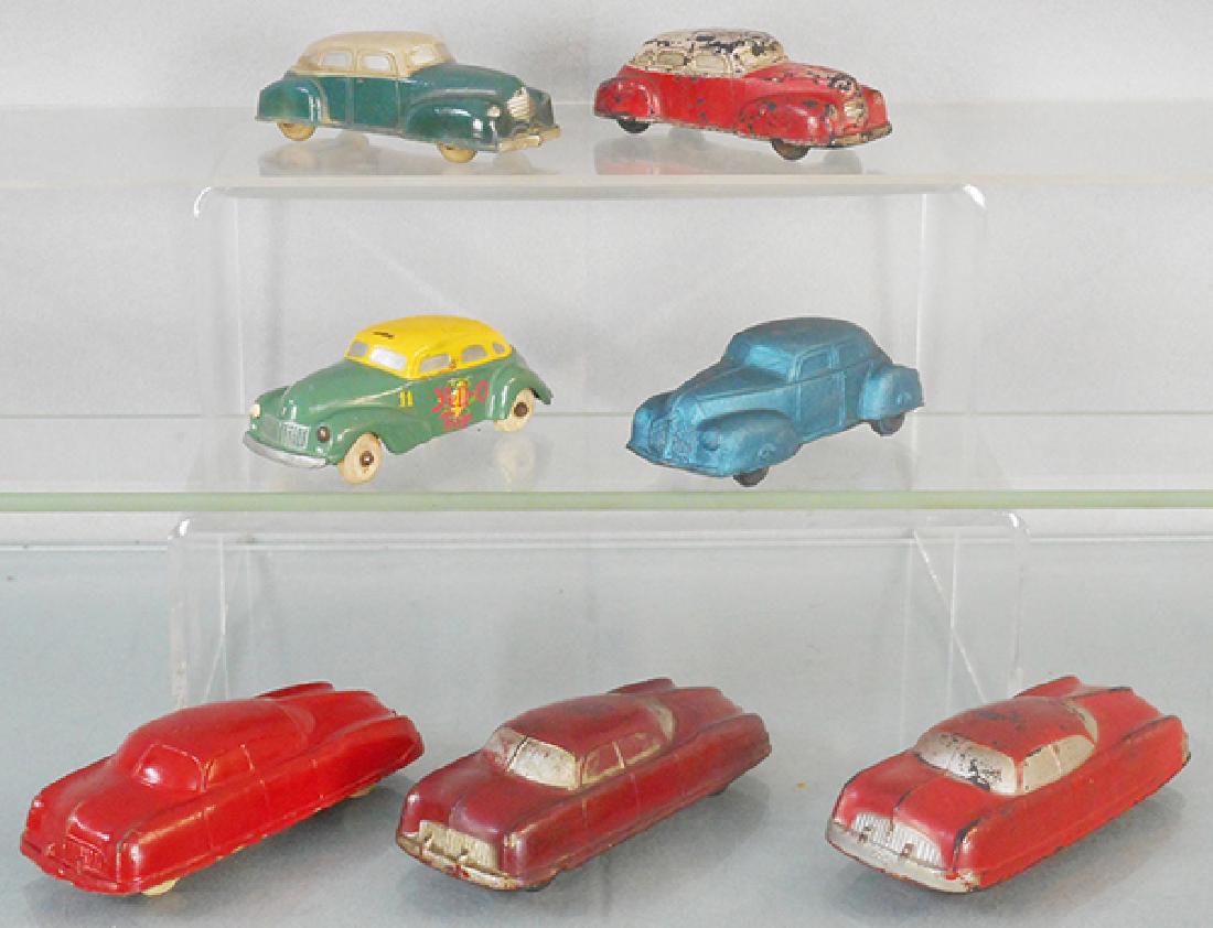 7 RUBBER AUTOS (1 of 1)