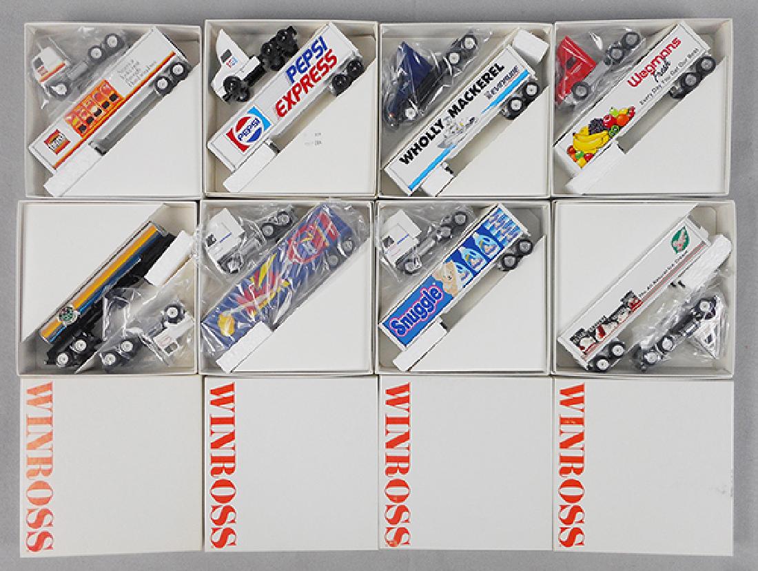 8 WINROSS TRUCKS (1 of 1)