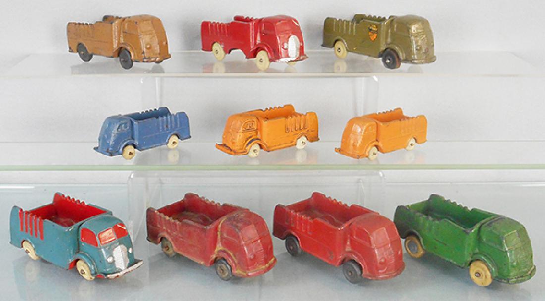 10 AUBURN RUBBER TRUCKS (1 of 1)