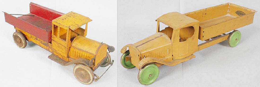 DAYTON & TURNER TRUCKS (1 of 1)