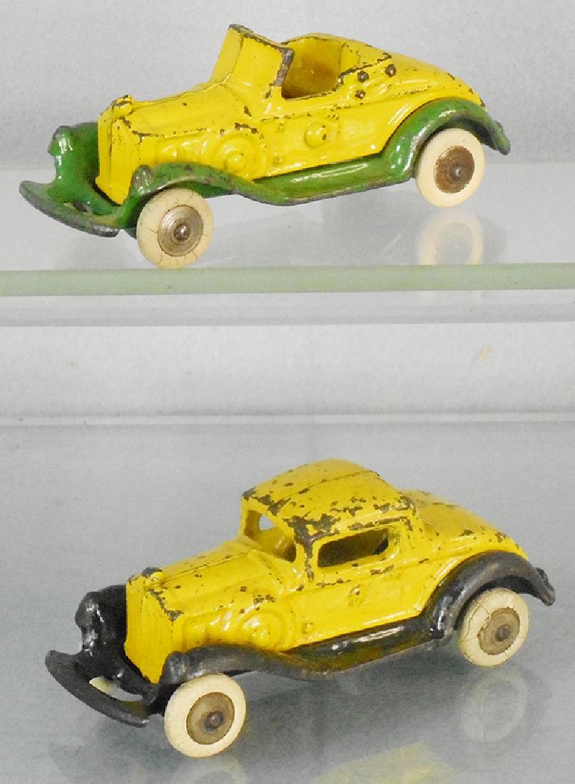 2 AC WILLIAMS PACKARDS (1 of 1)