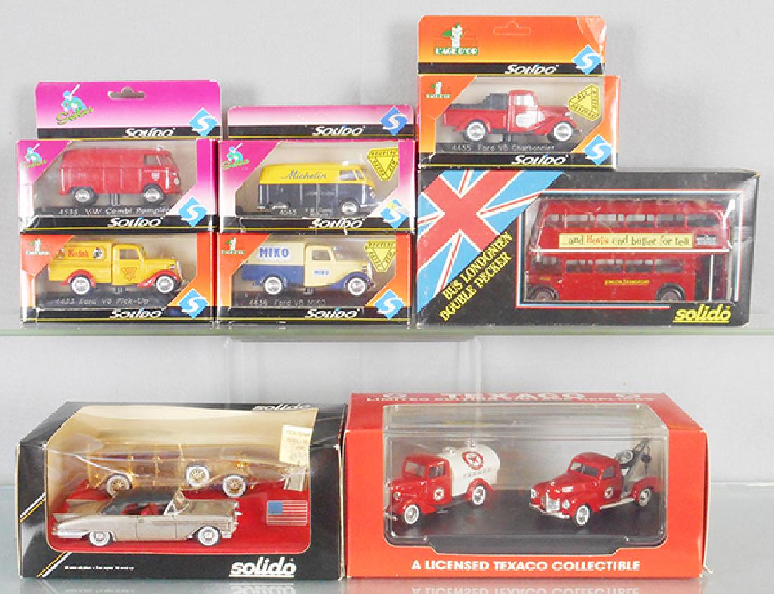 8 SOLIDO AUTOS (1 of 1)