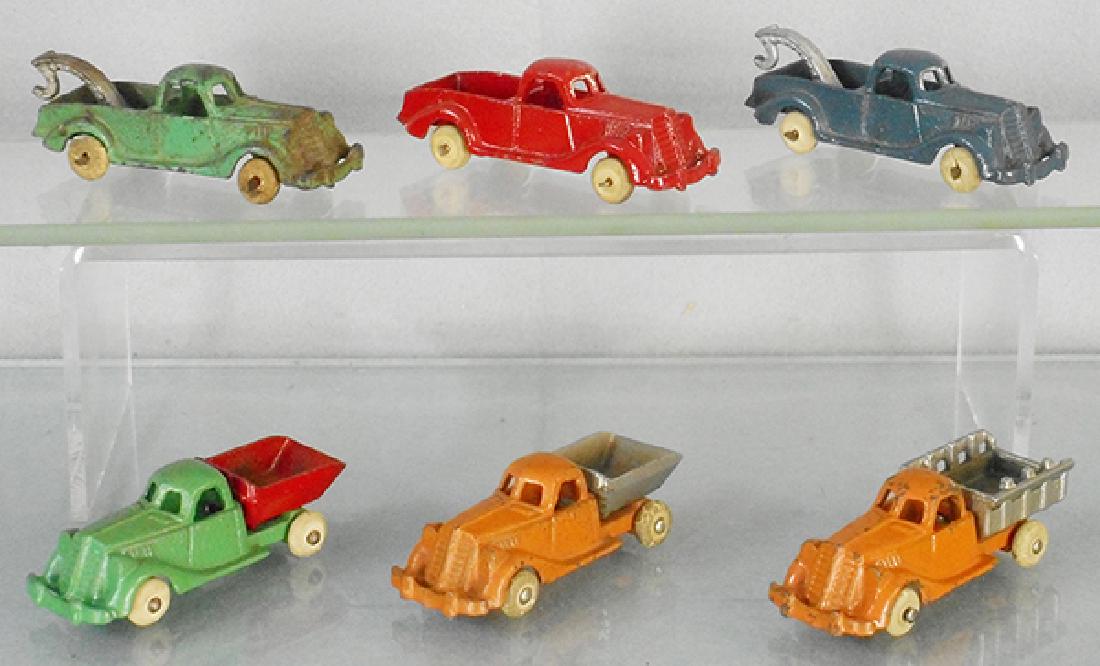 6 HUBLEY TRUCKS (1 of 1)