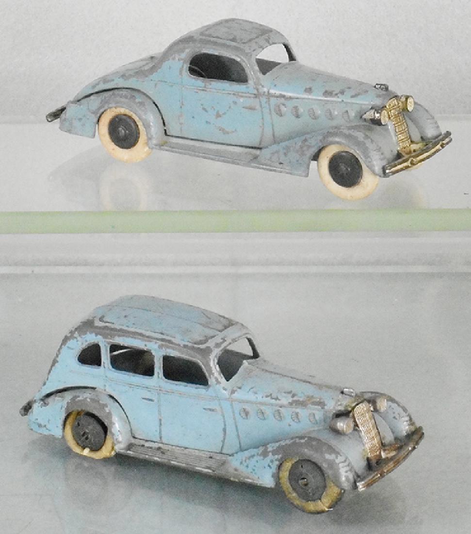 2 TOOTSIETOY LASALLES (1 of 1)