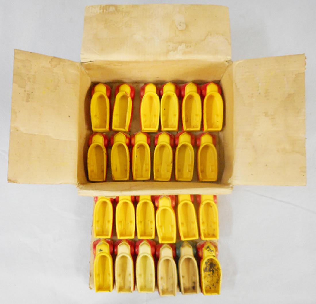 SUN RUBBER CASE OF TRUCKS (1 of 2)