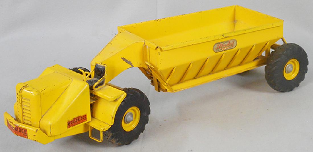 DOEPKE 2000 EARTH HAULER (1 of 1)