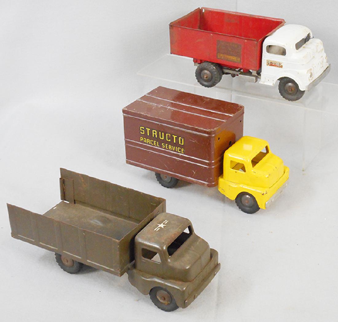 3 STRUCTO TRUCKS (1 of 1)
