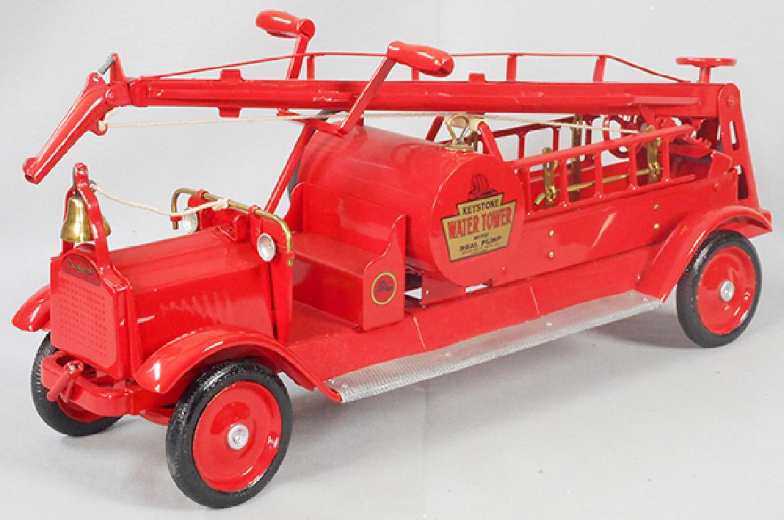 KEYSTONE PACKARD WATER TOWER (1 of 2)