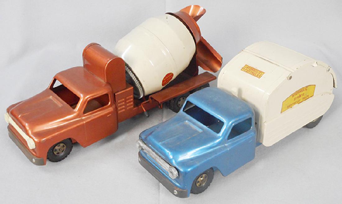 2 STRUCTO TRUCKS (1 of 1)