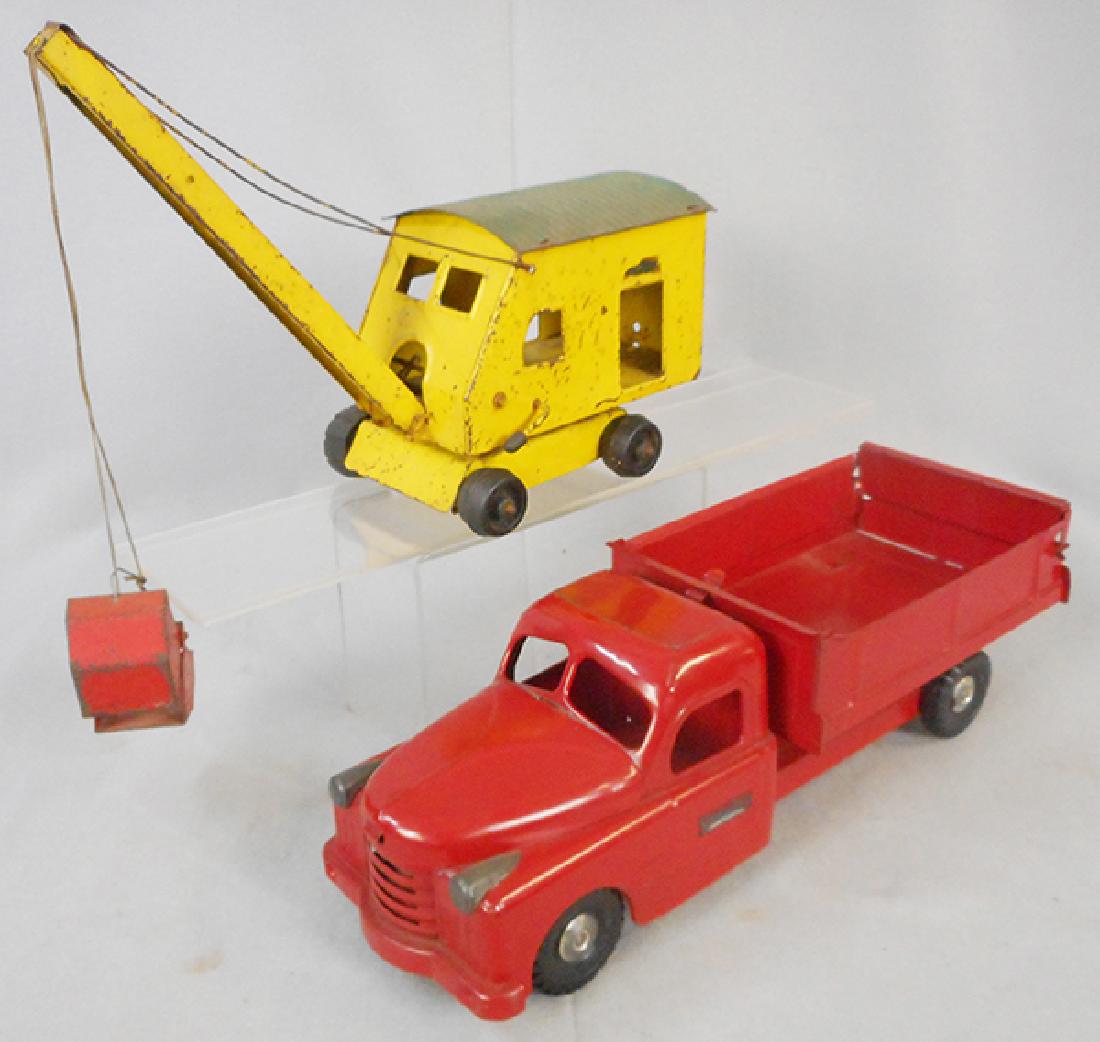 2 STRUCTO VEHICLES (1 of 1)