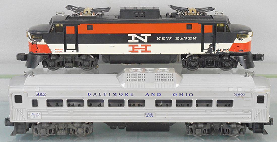 2 LIONEL LOCOS (1 of 1)