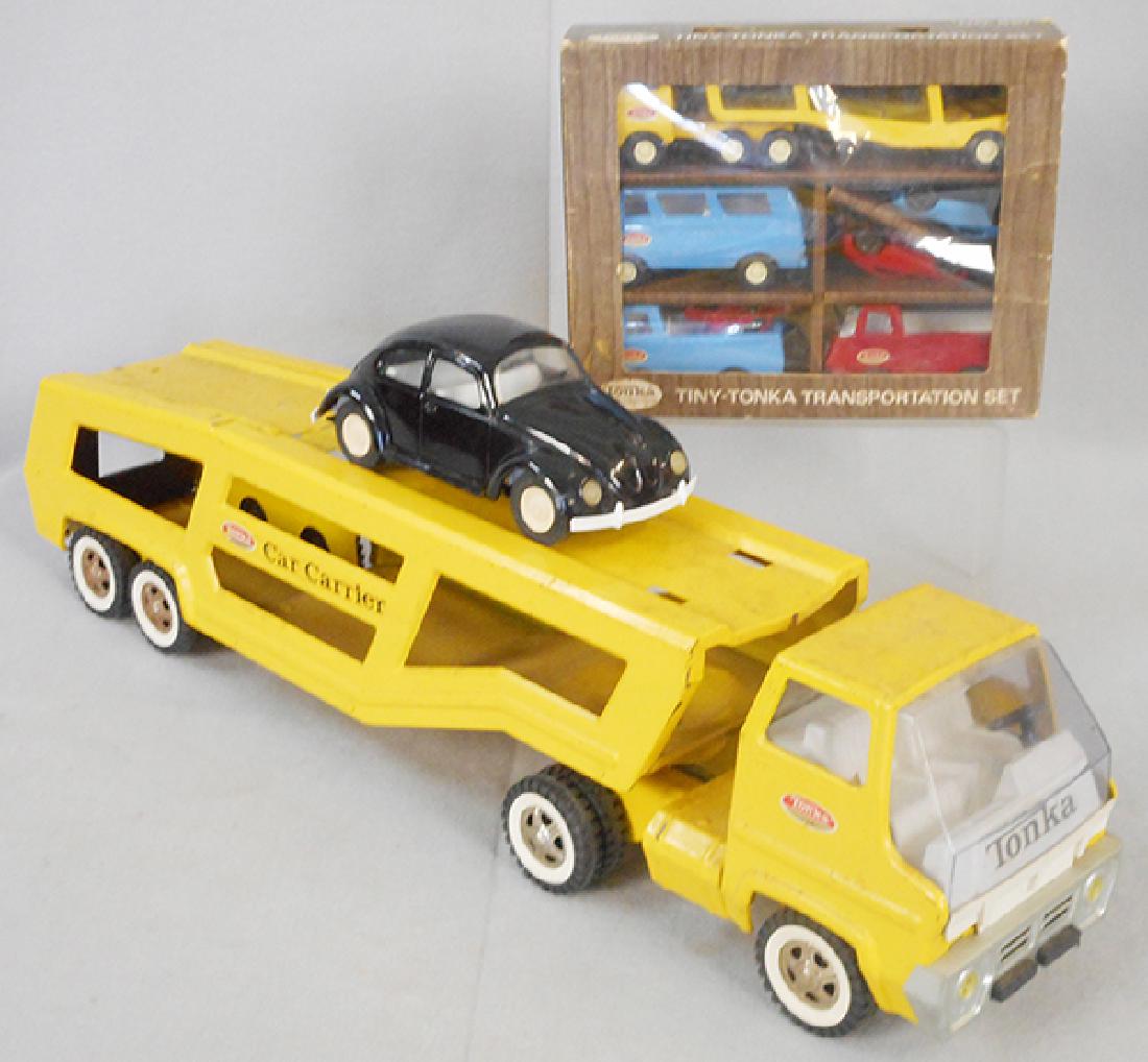 3 TONKA TOYS (1 of 1)