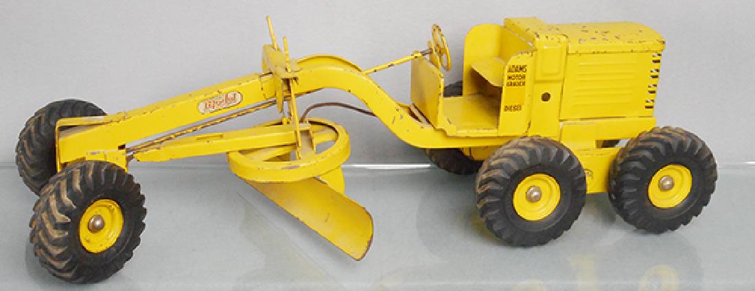 DOEPKE 2006 ADAMS ROAD GRADER (1 of 1)