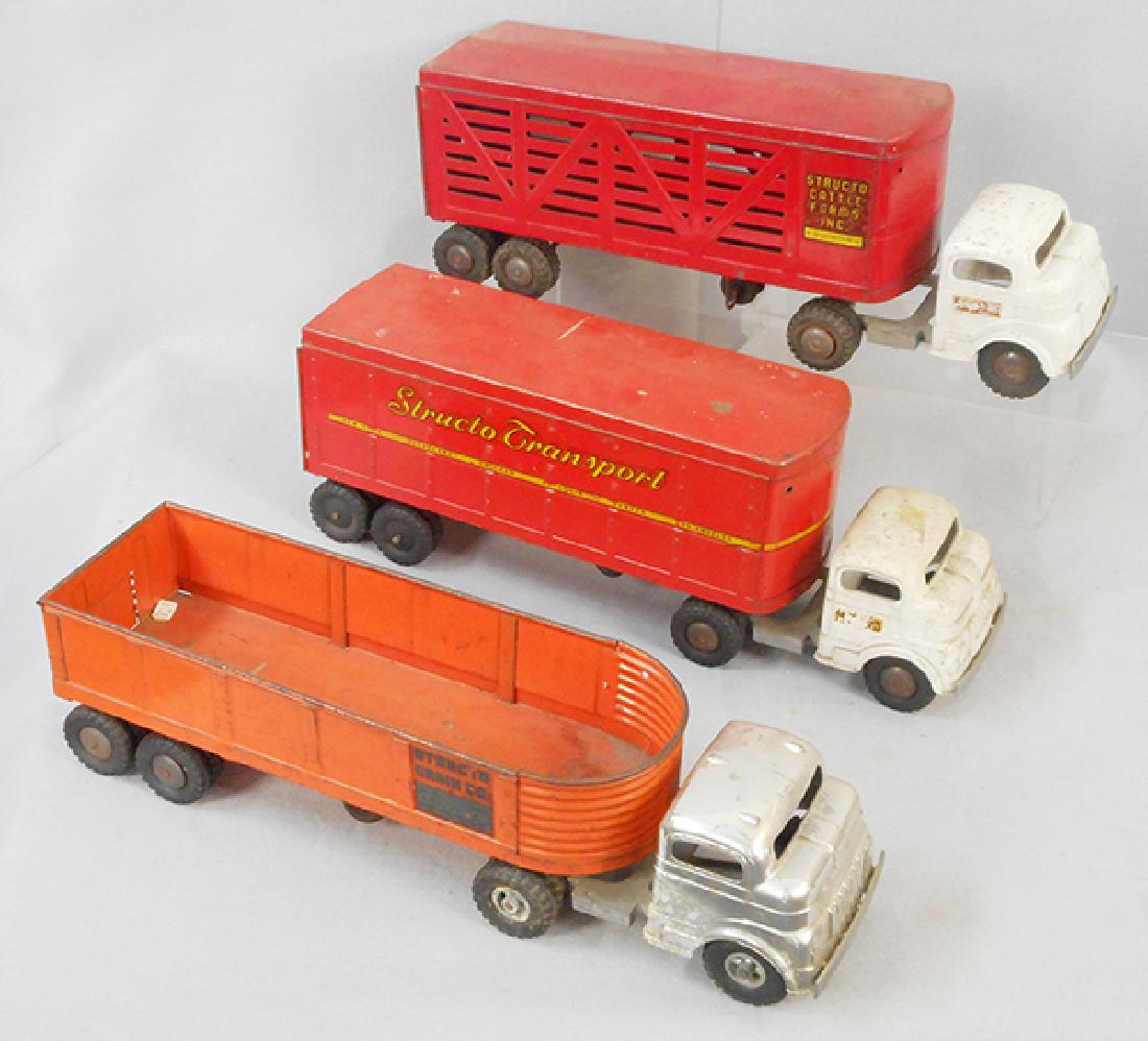 3 STRUCTO TRUCKS (1 of 1)