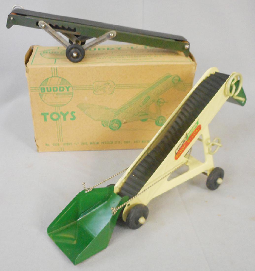 2 BUDDY L CONVEYORS (1 of 1)