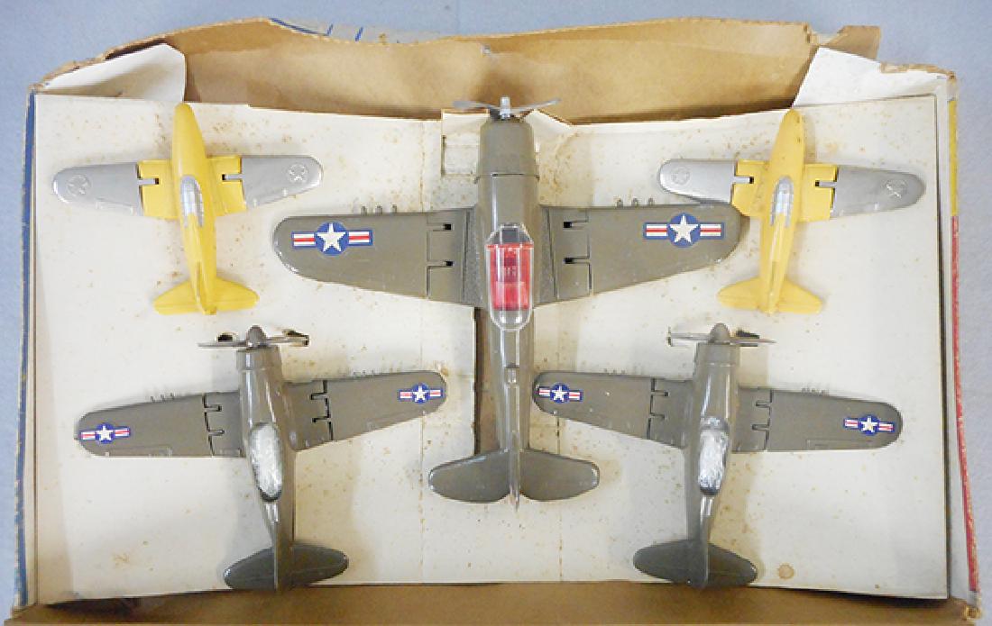 HUBLEY 56 ARMY AIR COMBAT SQUADRON (1 of 2)