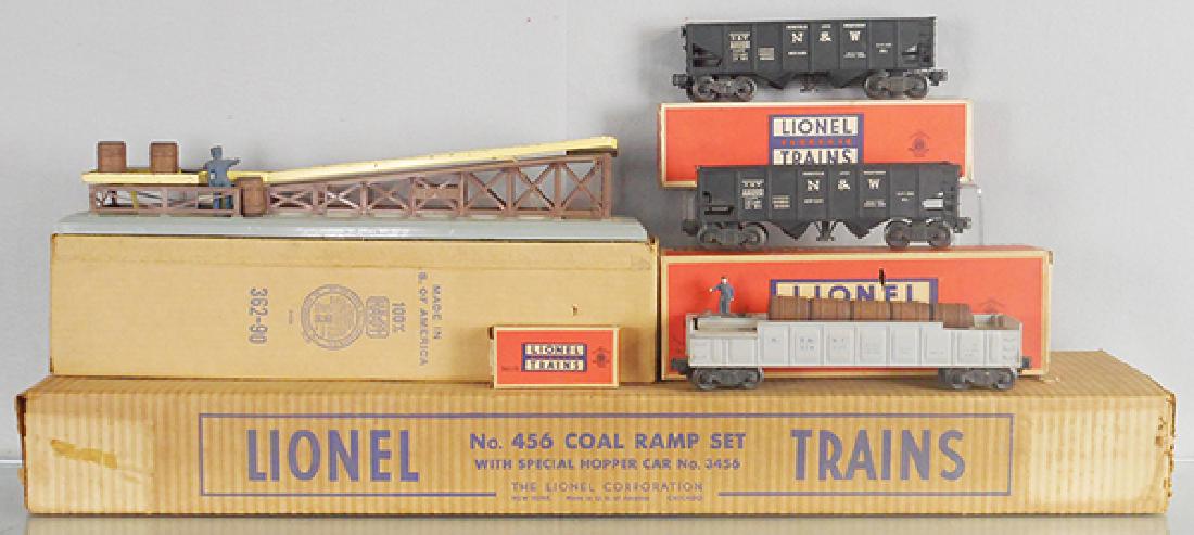 LIONEL ACCESSORIES (1 of 1)