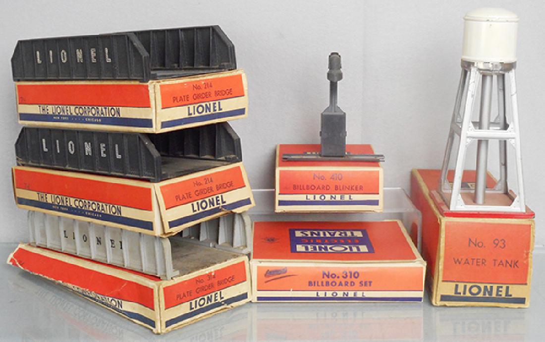 6 LIONEL ACCESSORIES (1 of 1)