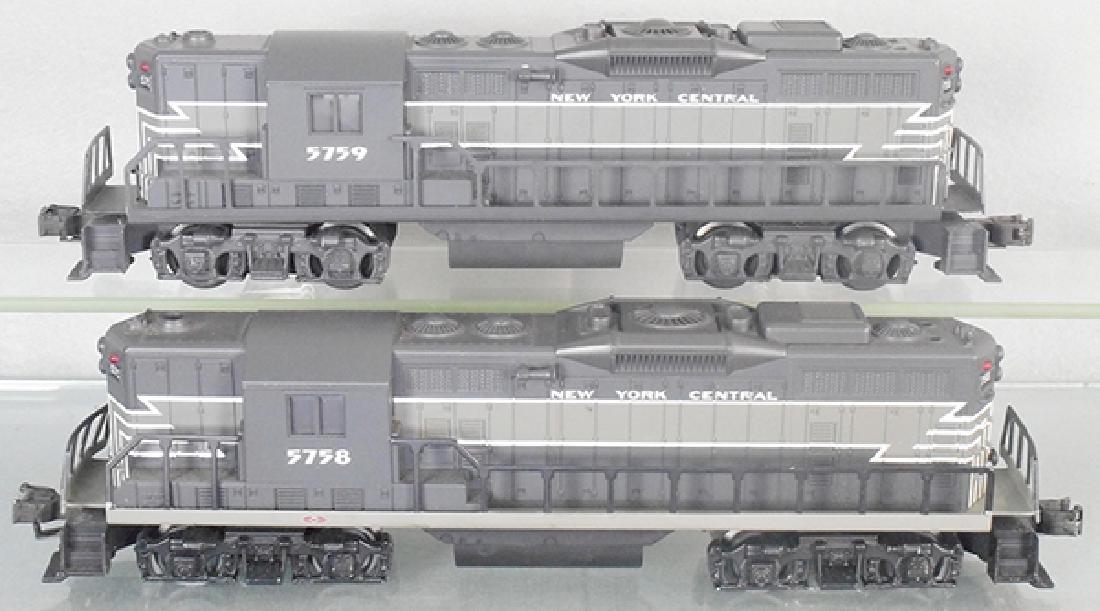 WILLIAMS NYC GP9 SET (1 of 1)