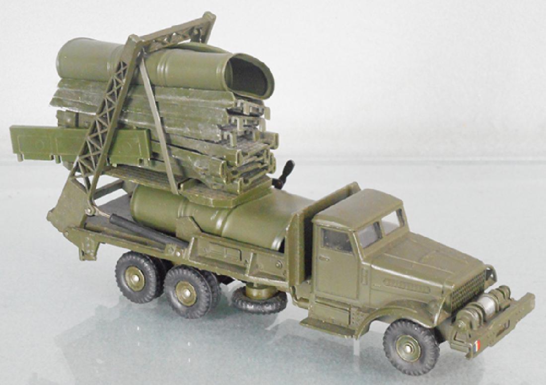 FRENCH DINKY 884 BROCKWAY BRIDGE LAYER (1 of 2)