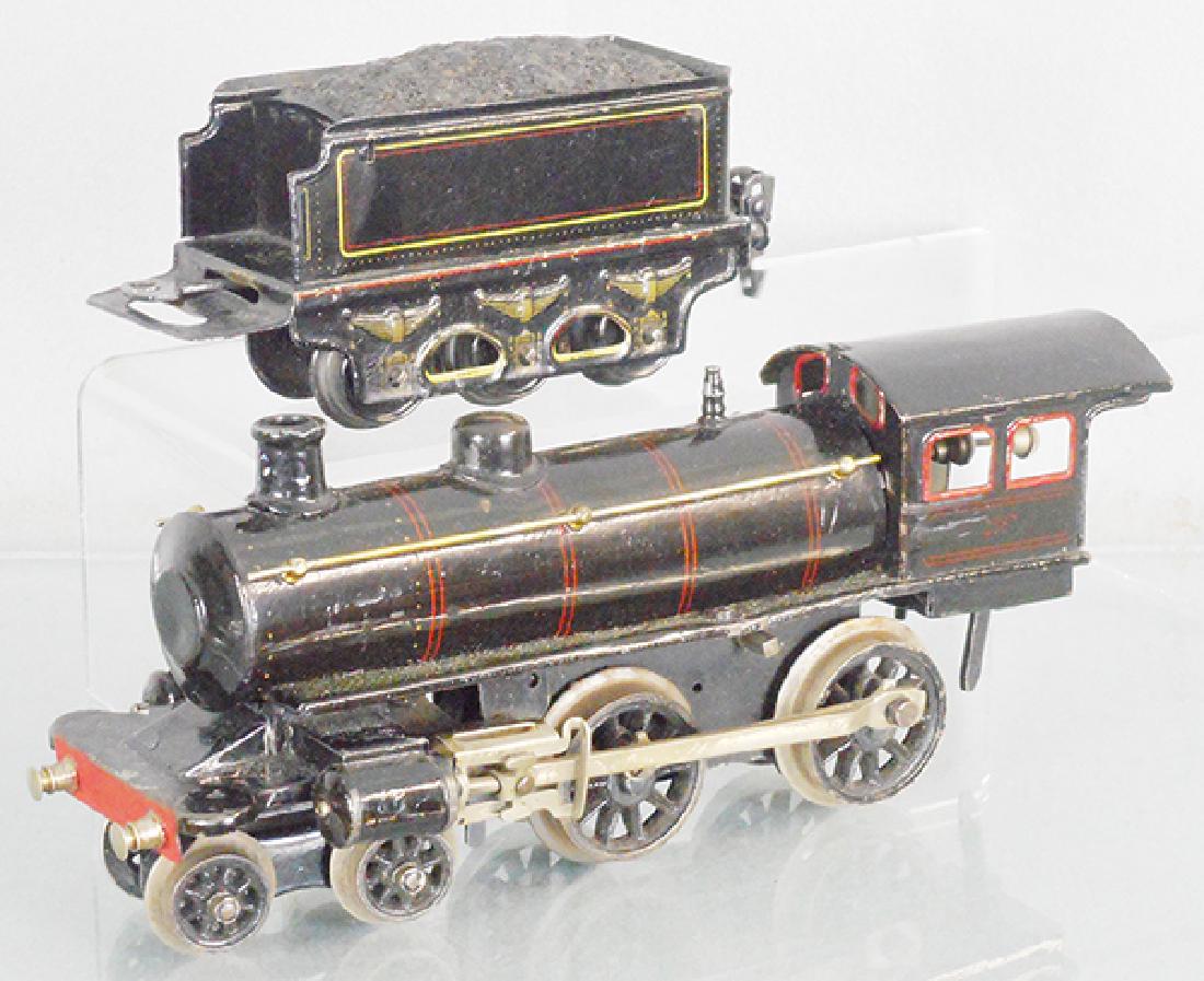 MARKLIN 2587 LOCO SET (1 of 2)