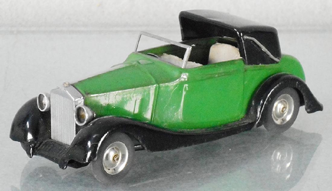 MINIC ROLLS ROYCE 42M SEDANCA (1 of 1)