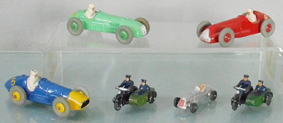 6 DINKY TOYS (1 of 1)