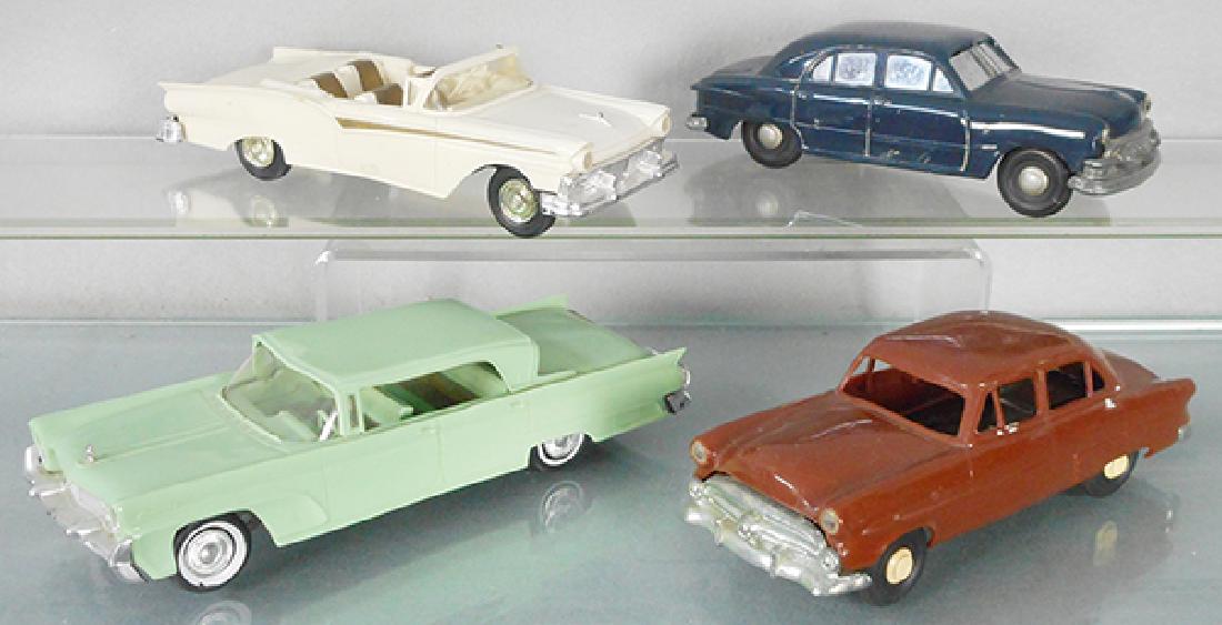 4 AMT FORD PROMOS (1 of 1)