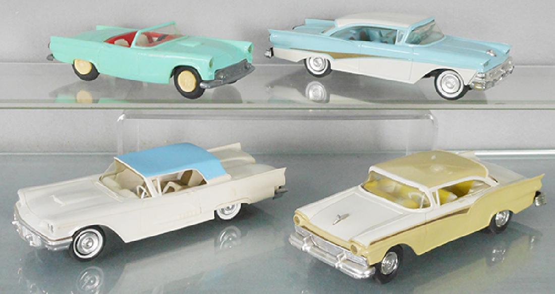 4 AMT FORD PROMOS (1 of 1)