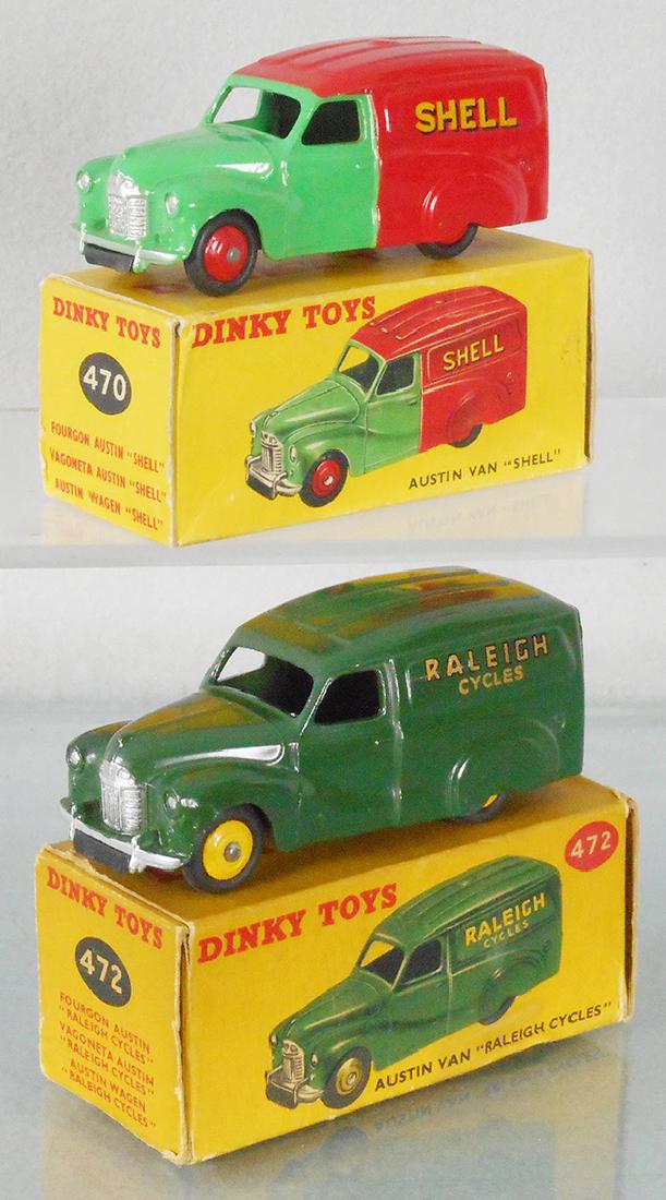 2 DINKY VANS (1 of 1)