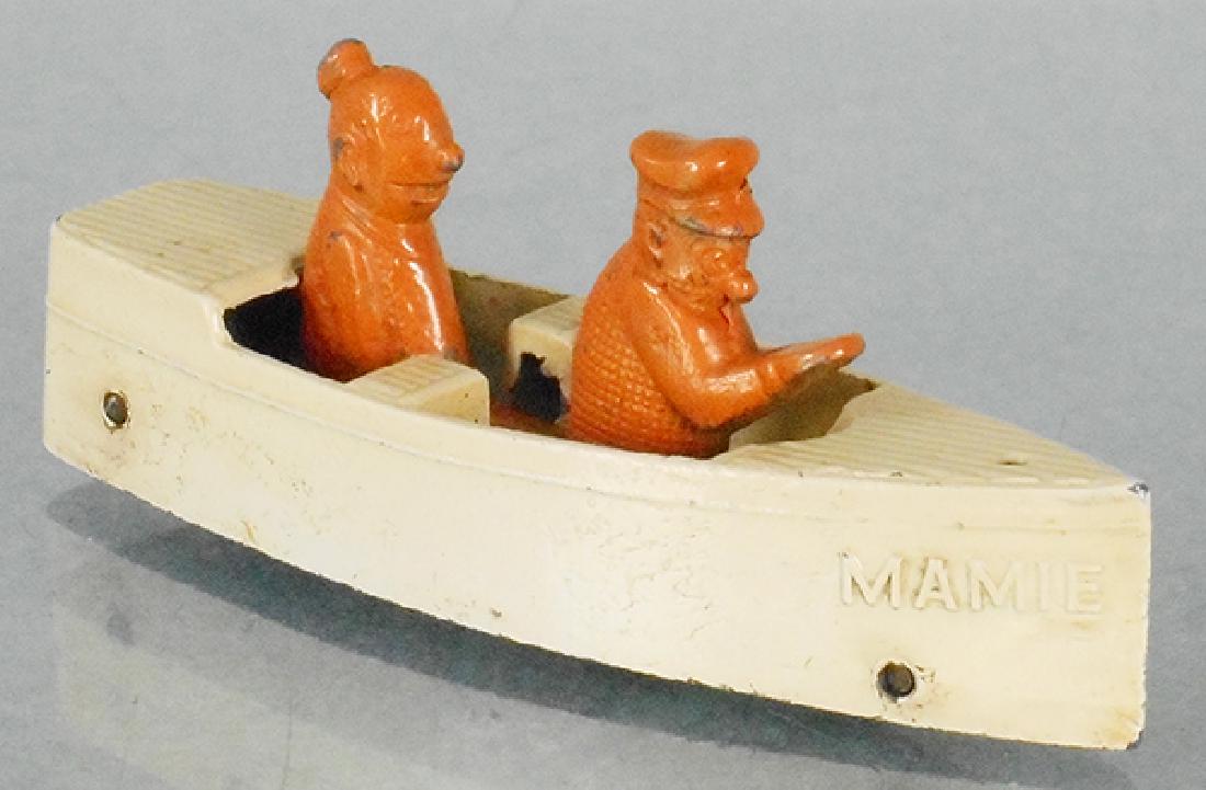 TOOTSIETOY 5106 UNCLE WILLIE BOAT (1 of 2)