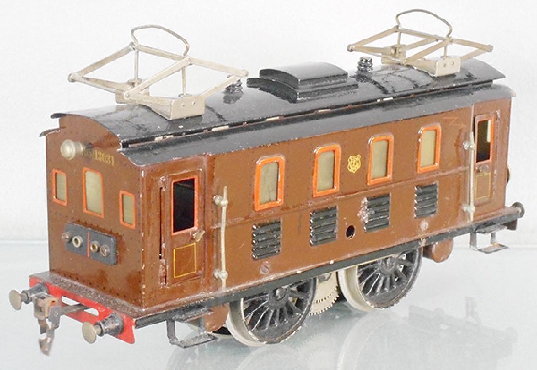 MARKLIN RS 65/13031 LOCO (1 of 2)