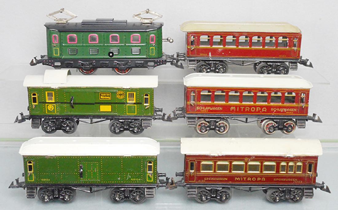 BING TRAIN SET (1 of 1)