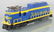 LIONEL 2329 VIRGINIAN RECTIFIER
