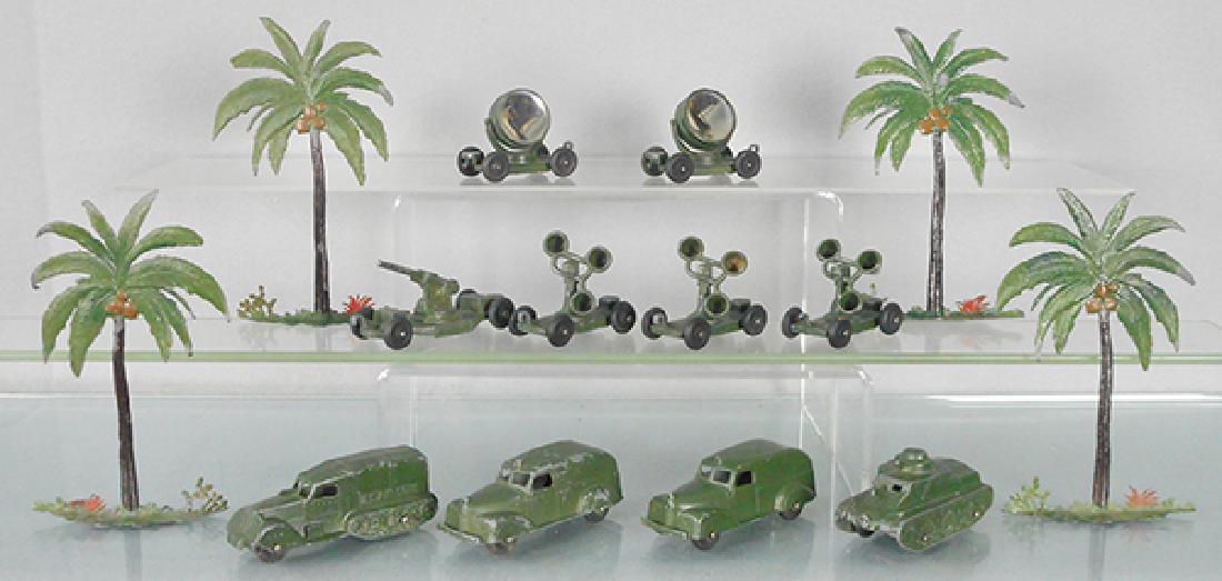 TOOTSIETOY & BRITAINS LOT (1 of 1)