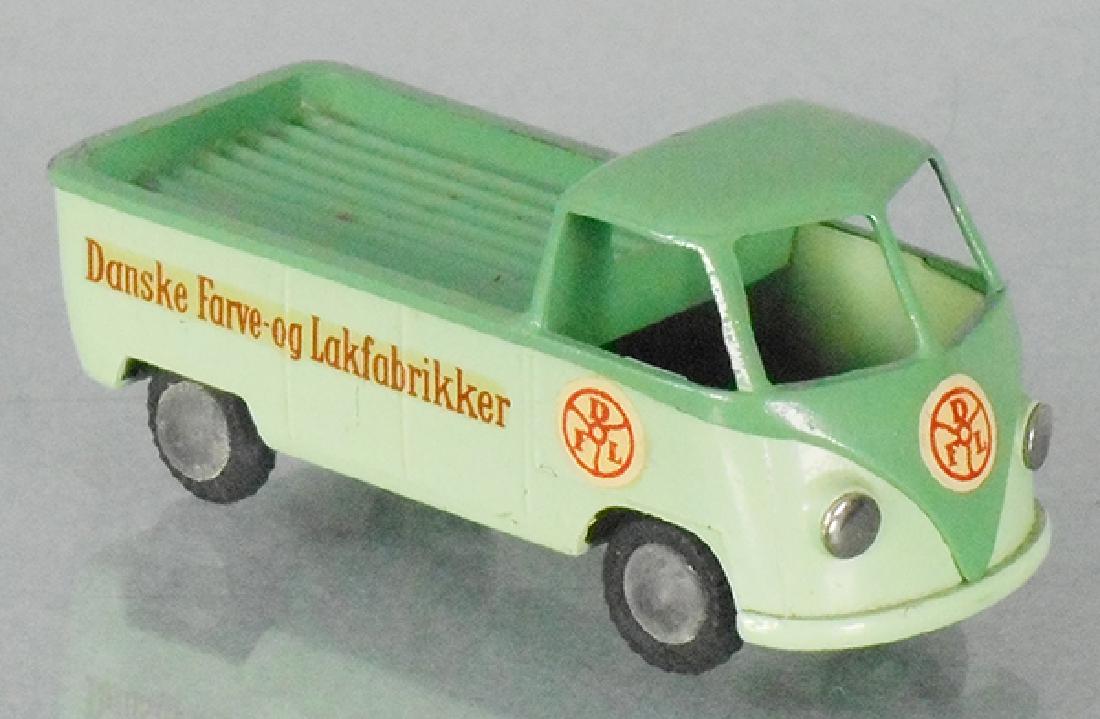 TEKNO 416 VW DANSKE FARVE 06 PICK UP (1 of 2)