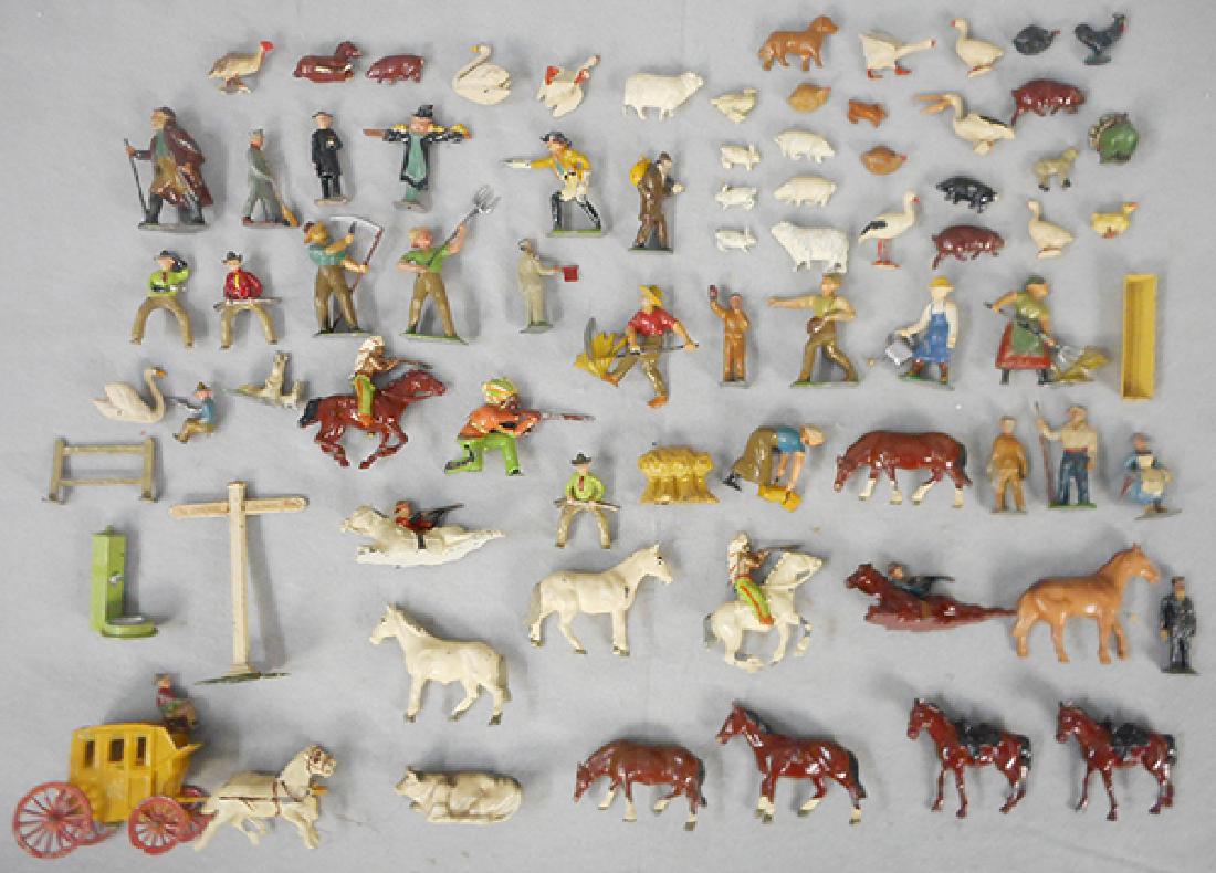 75 FARM FIGURES (1 of 1)