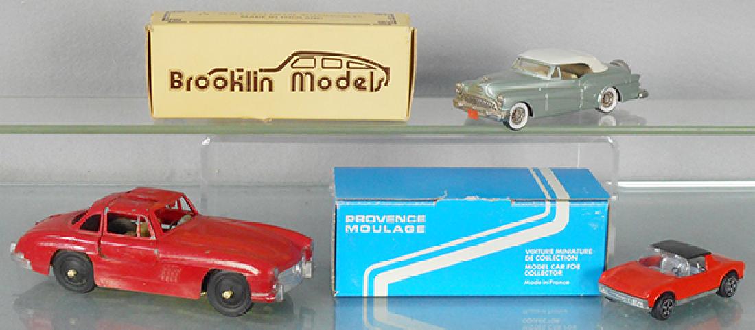 TOY VEHICLES (1 of 1)