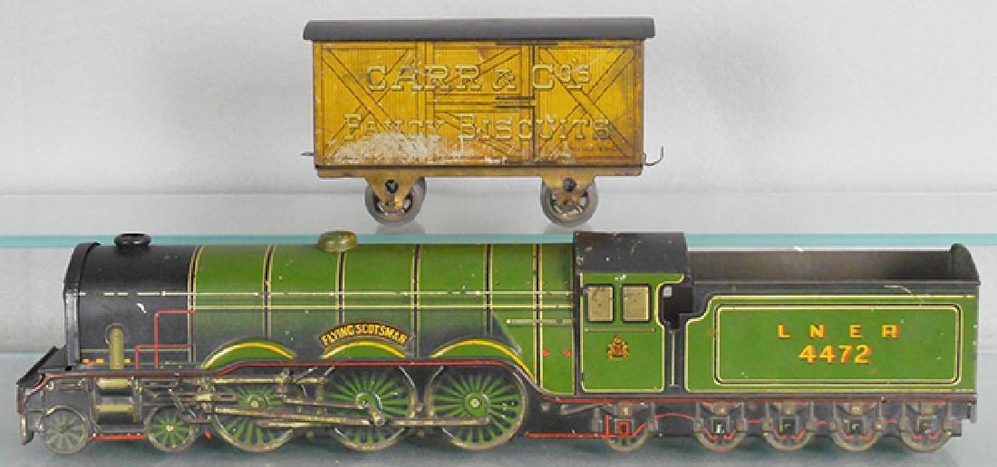 2 BISCUIT TINS (1 of 1)