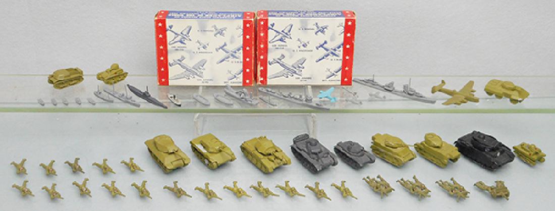 AUTHENTICAST TOYS (1 of 1)