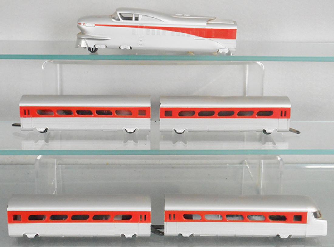 VARNEY GM AERO TRAIN (1 of 1)