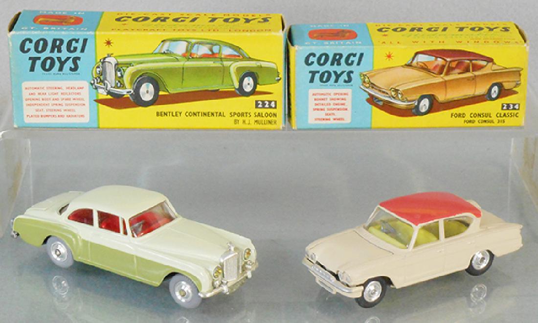 2 CORGI AUTOS (1 of 1)