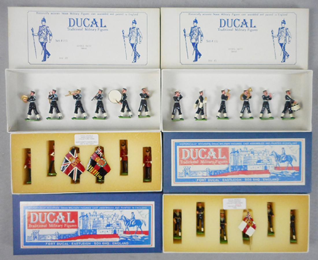 3 DUCAL SETS (1 of 1)