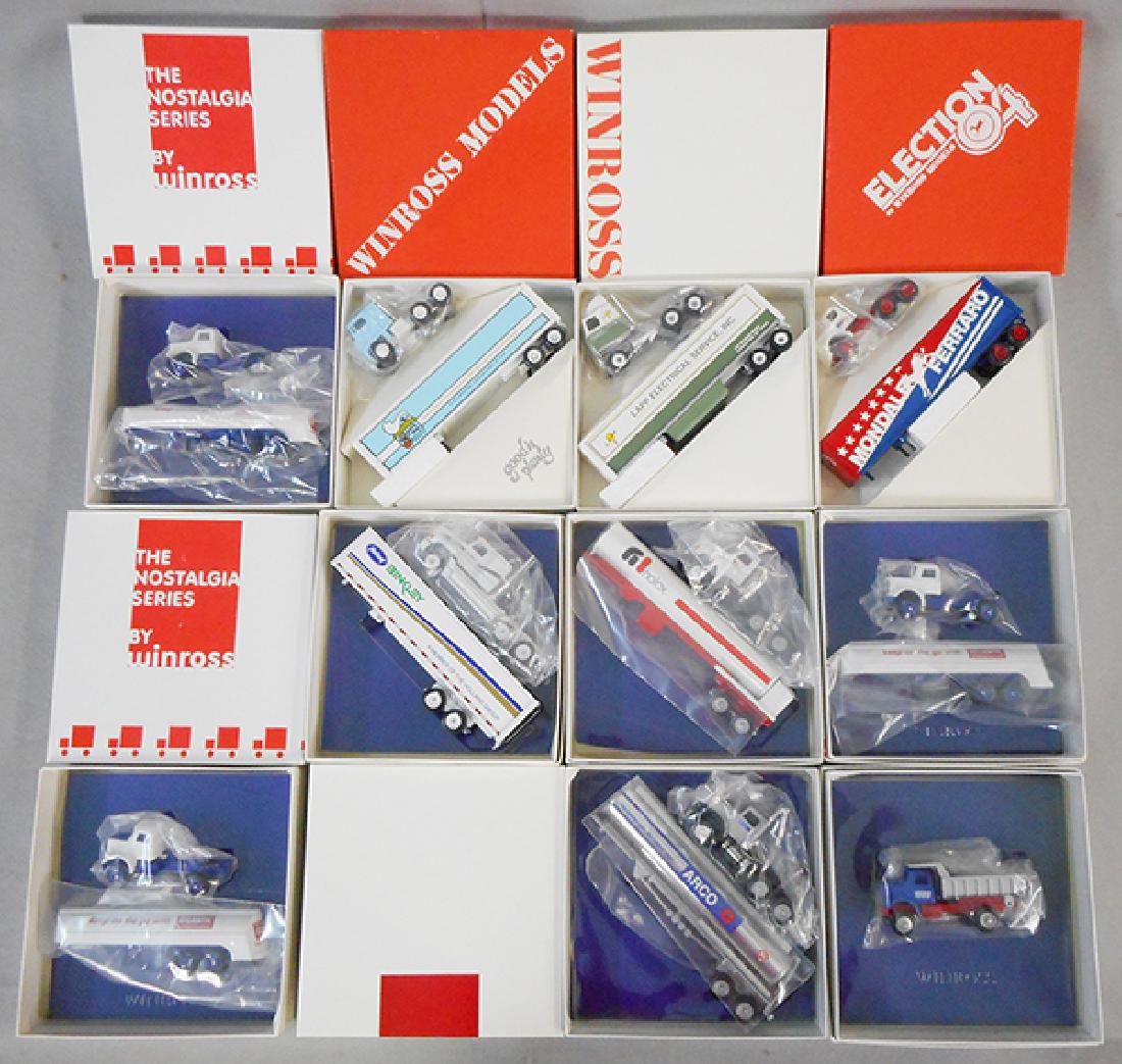 10 WINROSS TRUCKS (1 of 1)