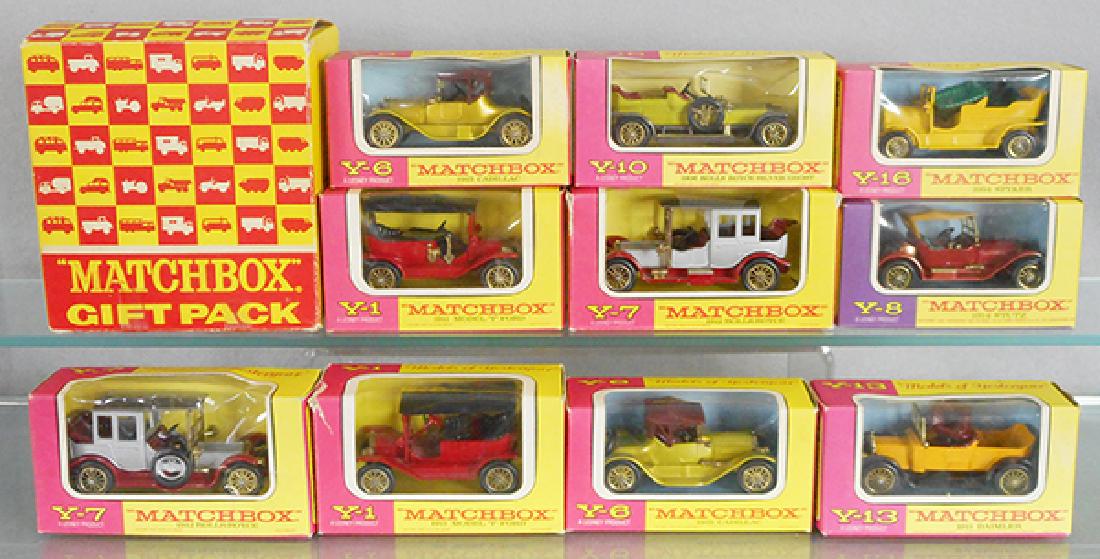 MATCHBOX MOY GIFT PACK (1 of 1)