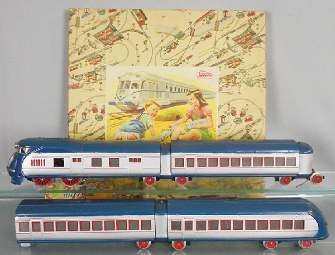 PAYA TRAIN SET (1 of 1)