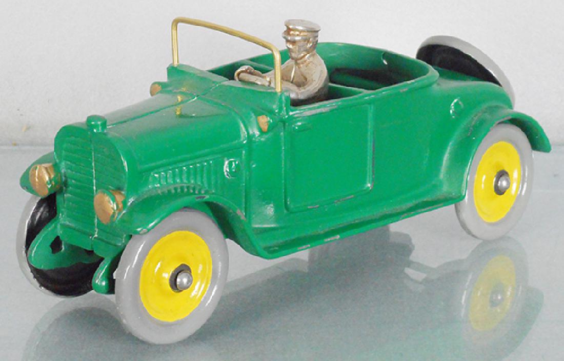 KENTON CONVERTIBLE (1 of 2)