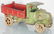 HUBLEY MACK DUMP TRUCK